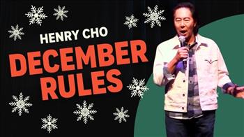 Christmas Trees, Walmart Answers, and Kids Who Say Too Much