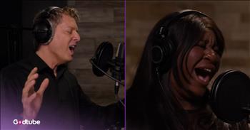 <p>Check out this stunning rendition of &lsquo;Amazing Grace&rsquo; that will leave you with chills from the sheer beauty of it. The singers in the video are Melissa Bedars and Steph Carse, and they sound incredible together. This is worship that reminds you where you came from, what God has carried you through, and the grace that still leads us home.</p>

<p>&lsquo;Amazing grace, how sweet the sound<br />
That saved a wretch like me.<br />
I once was lost, but now I'm found,<br />
Was blind, but now I see.&rsquo;</p>

<p>What a beautiful cover of this beautiful hymn. Both Melissa Bedars and Steph Carse have wonderful voices, and listening to them sing &lsquo;Amazing Grace&rsquo; truly uplifts the soul. Many people online also shared their admiration for this rendition of the beloved hymn.</p>

<p>&ldquo;This duet left me absolutely speechless. &lsquo;Amazing Grace&rsquo; has been sung for centuries, but the way their voices blend here feels like a prayer rising straight from the soul. Every note carries hope, healing, and the kind of faith that lifts you right out of the storm,&rdquo; <a href="https://www.youtube.com/watch?v=ig3MtS9Fc9A">comments</a> one person after watching the music video. &ldquo;Pure power, pure anointing.&rdquo;</p>

<p>&ldquo;Amazing work! Blessings to you both and glory to our Lord Jesus Christ for His amazing grace!&rdquo; <a href="https://www.youtube.com/watch?v=ig3MtS9Fc9A">writes</a> another person online.</p>

<p>When it comes to &lsquo;Amazing Grace,&rsquo; the author of the hymn is John Newton. He wrote the song after safely landing in Donegal, Ireland, after being caught in a storm at sea. This safe arrival would mark the start of his return to Christianity.</p>

<p>Up until the point of coming to Ireland, John Newton was involved in the Slave Trade. In 1748, Newton was traveling from Africa to Liverpool and got caught up in an awful storm. The weather conditions were so severe that Newton called out to God, asking for mercy.&nbsp;</p>

<p>The ship safely reached Ireland, and that event marked the beginning of John Newton&rsquo;s spiritual conversion. He started to read the Bible, got out of the Slave Trade, became an Anglican Priest, and ended up writing many hymns, including &lsquo;Amazing Grace.&rsquo;</p>

<p>We hope that you enjoyed listening to this wonderful rendition of &lsquo;Amazing Grace&rsquo; today!</p>
