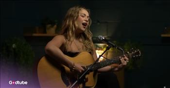 <p>Listen to this chilling rendition of the classic song &lsquo;Have You Ever Seen The Rain&rsquo; by Creedence Clearwater Revival. The talented young singer in the video is Connie Talbot, and she does an amazing job with this cover. Let her beautiful music bring you some peace today.</p>

<p>&lsquo;Someone told me long ago there's a calm before the storm<br />
And I know it's been comin' for some time<br />
When it's over, so they say, it'll rain a sunny day<br />
I know, shining down like water&rsquo;</p>

<p>What a fantastic cover of &lsquo;Have You Ever Seen The Rain&rsquo;! Connie shares in the caption of her video how much she enjoyed making this rendition of the classic song.</p>

<p>&ldquo;Thank you for watching my cover of this song. It's been a requested song for some time and I've been loving listening to this one for a while. I hope you enjoy my version as much as I enjoyed creating it,&rdquo; she <a href="https://www.youtube.com/watch?v=qOTUo2HxRWk">writes</a>.</p>

<p>Many people online also shared how much they loved listening to Connie&rsquo;s version of the song.<br />
&ldquo;Wow, Connie! You breathe new life into this classic song with your amazing interpretation and your beautiful natural voice,&rdquo; <a href="https://www.youtube.com/watch?v=qOTUo2HxRWk">comments</a> one person after watching the music video. &ldquo;This is clearly what you were meant to do!&rdquo;</p>

<p>&ldquo;Your presence, your smile, your words, your voice brings me ultimate peace and delight. I feel like I'm rising to Heaven when I hear you,&rdquo; <a href="https://www.youtube.com/watch?v=qOTUo2HxRWk">writes</a> another person online.</p>

<p>As for Connie Talbot&rsquo;s background, she is a British singer who was the runner-up on the first season of Britain's Got Talent in 2007 at the age of six. She signed with Rainbow Recordings and released her debut album titled Over The Rainbow shortly after the competition.</p>

<p>When it comes to the history of the song &lsquo;Have You Ever Seen The Rain&rsquo; by Creedence Clearwater Revival, it was written by John Fogerty and released as a single in 1971 from the album Pendulum. When it was released, it peaked at number eight on the U.S. Billboard Hot 100 singles chart.</p>

<p>We hope that you enjoyed listening to this wonderful rendition of this classic song today!</p>
