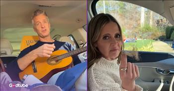 This Comedic Spin on a 90s Hit Is Too Funny to Miss