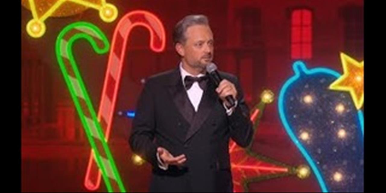 <p>Every family has a line when it comes to holiday decorations. This bit breaks down the unspoken timeline for when it&rsquo;s acceptable, questionable, and completely unhinged to still have decorations up. It&rsquo;s a simple, observational take on habits everyone recognizes and quietly judges.</p>
