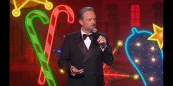 When It’s Too Late to Take Down Christmas Decorations