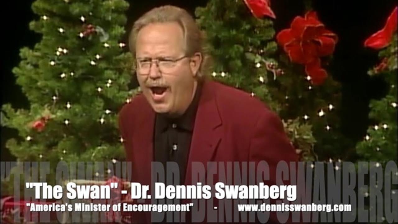 <p>Christmas at grandma&rsquo;s house comes with food standards and strong opinions. This bit breaks down holiday dinners, turkey and dressing, giblet gravy, and the belief that some people are simply built to make great mashed potatoes. It&rsquo;s warm, visual, and rooted in family kitchens everyone recognizes.</p>
