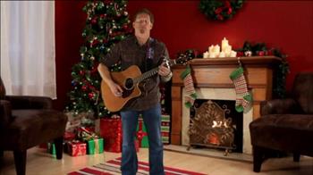 The Holiday Song Nobody Admits To