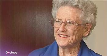 <p>Beloved &ldquo;Brady Bunch&rdquo; actress Ann B. Davis shared her powerful testimony. She opened up about when and how she came to know Jesus Christ as her personal Lord and Savior. Watch the short yet moving clip to hear what the late actress said about what led her to a personal relationship with Jesus Christ.</p>

<p>&ldquo;The Brady Bunch&rdquo; is an iconic television show known and loved by millions worldwide. While the show may have ended its television run in the mid-1970s, it can still be easily found on TV. That&rsquo;s because the show&rsquo;s episodes have been replayed over and over again.</p>

<p>Even if you weren&rsquo;t a fan of the show, you can probably still name a good number of the characters, or more likely, sing the program&rsquo;s theme song, which is a definite earworm. It&rsquo;s a show that all are familiar with, to say the least. Despite all the characters on the show, arguably, none were more beloved than Alice, the family&rsquo;s wisdom-dispensing maid, played by Ann.</p>

<p><a href="https://www.youtube.com/watch?v=BKVXBCHE_mc">In a clip posted on YouTube</a>, the latest actress discussed a variety of topics, including how she came to know Jesus Christ as her personal Lord and Savior. What she says about her faith and how she came to know Him is beyond powerful and moving!</p>

<p>&ldquo;I knew that I wanted to be in show business, but in the process of doing &lsquo;The Brady Bunch,&rsquo; I began to feel that something was missing in my life,&rdquo; Ann said. &ldquo;I thought, &lsquo;Gee, that&rsquo;s pretty greedy of me. I&rsquo;ve got everything going for me. I&rsquo;ve paid off some debts that I got from the two successful series, and I own my own home. I have friends and all this. What is it I think I&rsquo;m missing?&rsquo;&rdquo;</p>

<p>Ann quickly realized what she was lacking in her life.</p>

<p>&ldquo;Well, I came to the conclusion that there&rsquo;s a God-shaped space in everybody&rsquo;s heart,&rdquo; she said.&nbsp;<br />
&ldquo;And until you feel that space with God, you never know what it feels like to be whole and complete. And that&rsquo;s what happened to me, I found the Lord. I mean, I was always a Christian, but I wasn&rsquo;t always a practicing, living Christian.&rdquo;</p>

<p>Later in the clip, she added that she had experienced a &ldquo;testimony of affluence.&rdquo;</p>

<p>&ldquo;I&rsquo;ve had everything the world has to offer,&rdquo; she said. &ldquo;God made me a better offer.&rdquo;</p>

<p><em><strong><a href="https://www.godtube.com/bible/ephesians/2-10">Ephesians 2:10</a></strong> &ldquo;For we are his workmanship, created in Christ Jesus to good works, which God hath before ordained that we should walk in them.&rdquo;</em></p>
