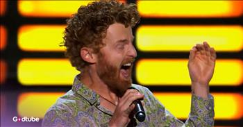 <p>This contestant&rsquo;s toe-tapping rendition of a '70s hit steals the show on The Voice. It is completely surprising and wholesomely entertaining. Play the video to see the fun performance.</p>

<p>Halfway into Wild Cherry&rsquo;s &ldquo;Play That Funky Music,&rdquo; Dillon Rhodes had all 4 of The Voice Judges&rsquo; chairs turned. They absolutely loved it, and 2 or 3 of them sang along with him as he jammed to the beat. It&rsquo;s not just his voice that&rsquo;s entertaining; Dillon amusingly jumps around the stage while he stretches his vocals.&nbsp;</p>

<p>He&rsquo;s even got an outfit to look the part. His hair is wild, and he&rsquo;s got bell-bottom pants and a halfway unbuttoned shirt with a big necklace&mdash;perfect for a 70s hit.&nbsp;</p>

<p>It&rsquo;s an incredible audition, and it&rsquo;s easy to see why the judges were so quickly impressed. Dillon&rsquo;s voice takes you right back to the 70s, and his joyful performance puts a smile on your face. He shows he&rsquo;s a singer and a showman to the core. Some of the lyrics from the fun songs are:</p>

<p>And moving to the grooving<br />
And just when it hit me<br />
Somebody turned around and shouted<br />
"Play that funky music, white boy&rdquo;</p>

<p>It&rsquo;s a performance that&rsquo;ll have you jiving to the beat. And at just two minutes long, it&rsquo;s over too soon. You just want to keep playing it again and again and feeling those good feelings.&nbsp;</p>

<p>It is clear that Dillon threw all his energy into his performance. He performs confidently, as if he&rsquo;s at his own booked-out show and not an audition stage. It&rsquo;s 100% pure stage charisma.&nbsp;</p>

<p>It also shows how The Voice is diverse. You never know what kind of music you&rsquo;re going to hear on the show, but you&rsquo;re sure to be entertained. In Dillon&rsquo;s case, he doesn&rsquo;t just sing; he invites you into the fun.</p>
