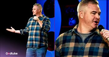 Hilarious Take on the Person Who Goes Above and Beyond… and Makes Everyone Else Look Bad