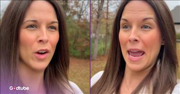 If You Have a Teenager, This Hilarious Clip Will Hit Way Too Close to Home