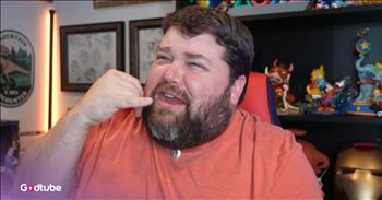 Voice Actor Outsmarts Scammer in the Funniest Way Possible