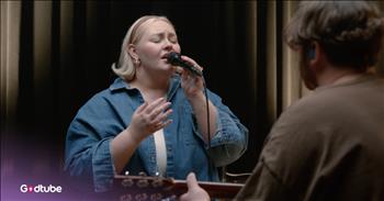 <p>Listen to this beautiful performance of the timeless hymn &lsquo;How Great Thou Art.&rsquo; The singer in the video is Bella Taylor Smith, and her cover of this classic hymn will give you chills. This is one performance that is sure to uplift you and encourage your soul!</p>

<p>&lsquo;Oh Lord, my God, when I, in awesome wonder,&nbsp;<br />
Consider all the worlds Thy hands have made<br />
I see the stars, I hear the rolling thunder,&nbsp;<br />
Thy power throughout the universe displayed&rsquo;</p>

<p>Bella's rendition of &lsquo;How Great Thou Art&rsquo; is truly heavenly to listen to. What a beautiful voice and gift from God.</p>

<p>In 2021, Bella Taylor Smith was crowned the winner of <em>The Voice Australia</em>, and in 2023, she toured with Pentatonix. She has amassed quite a fan base over the past few years, and many people online have shared how much they adore Bella&rsquo;s voice and her rendition of this beloved hymn.</p>

<p>&ldquo;Holy cow, this blessed me. Don&rsquo;t ever stop singing, Bella,&rdquo; <a href="https://www.youtube.com/watch?v=h11WrH-cWV4">comments</a> one person online. &ldquo;The Lord has blessed you with the voice of an angel and you point the world to Him with it. I can&rsquo;t think of a better way to use your extraordinary gift. Lord bless you and keep you, sis.</p>

<p>&ldquo;A simple music background and still a great presentation of this beloved hymn. Praise God for your ministry, Bella and your guitarist!&rdquo; writes another person after watching the video.</p>

<p>As for the background of &lsquo;How Great Thou Art,&rsquo; the hymn started in Sweden in 1886, and it is fascinating to hear how the song made its way to the United States. Author and editor Carl Boberg originally wrote &lsquo;How Great Thou Art&rsquo; as a poem. Later, those words were set to a Swedish folk tune. Then, in 1907, Manfred von Glehn translated it into German, and five years later, a Russian pastor named Ivan Prokhanoff created a Russian adaptation.</p>

<p>Then, in the early 1920s, Rev. and Mrs. Stuart Hine left their home in England and went to Poland as missionaries. That&rsquo;s when they heard the Russian adaptation of &lsquo;How Great Thou Art.&rsquo; Reverend Hine decided to write the English lyrics and make his own arrangement of the Swedish melody. After going through many iterations, we have the beloved &lsquo;How Great Thou Art&rsquo; hymn that we know today.&nbsp;</p>

<p>We hope you enjoyed listening to this version of &lsquo;How Great Thou Art&rsquo; from Bella Taylor Smith today!</p>
