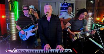 <p>This fantastic new cover of the Little River Band&rsquo;s &ldquo;Lonesome Loser&rdquo; wows. This incredibly talented group of musicians turned in an outstanding rendition of the 1970s classic. Watch the short but dazzling clip to listen to this toe-tapping rendition of the Little River Band&rsquo;s iconic hit &ldquo;Lonesome Loser.&rdquo;</p>

<p>As much as some people may say they want to be left alone, that&rsquo;s not really the case. No one wants to go through life completely alone. How miserable of an existence would that be? Can you imagine Easter, Thanksgiving and Christmas by yourself? That would be awful, and something we wouldn&rsquo;t wish on our worst enemies.</p>

<p>Human beings are not meant to live alone but were instead created for relationships with one another. The opening passages of the Bible provide insight into our need for relationships and companionship. While God created Adam first, He did not want him to be alone, so He created Eve, the first woman, to be his partner and companion.</p>

<p>One really is the loneliest number, as one popular song says. <a href="https://www.youtube.com/watch?v=XgIR9YUrIfU">In a clip posted on YouTube</a>, one band covers another beloved tune about loneliness. This group&rsquo;s cover of Little River Band&rsquo;s &ldquo;Lonesome Loser&rdquo; is fantastic. You might even momentarily think you&rsquo;re listening to the Little River Band performing their song from 1979. It&rsquo;s one that you&rsquo;ll likely find yourself tapping and humming along to, as you return to it repeatedly.</p>

<p>&ldquo;Have you heard about the Lonesome Loser?<br />
Beaten by the Queen of Hearts every time<br />
Have you heard about the Lonesome Loser?<br />
He&rsquo;s a loser, but he still keeps on tryin&rsquo;&rdquo;</p>

<p>Everyone is likely to find something to enjoy with this rendition. There is really nothing to complain about with their fantastic cover performance. Even diehard Little River Band fans (do they exist?) will have a hard time finding something to get upset about with this cover.</p>

<p><em><strong><a href="https://www.godtube.com/bible/ephesians/5-19">Ephesians 5:19</a></strong> &ldquo;Speaking to yourselves in psalms and hymns and spiritual songs, singing and making melody in your heart to the Lord;&rdquo;</em></p>
