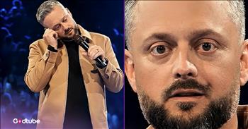 You’ll Never Think of Wake-Up Calls the Same After Nate Bargatze’s Take