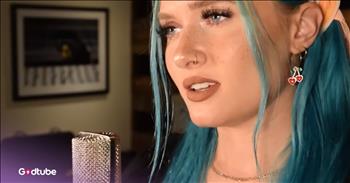 <p>This wonderful rendition of Dolly Parton&rsquo;s &ldquo;Jolene&rdquo; is one you need to hear. These talented and immensely gifted musicians do this country classic justice, making it one that you&rsquo;ll surely want to listen to again and again. Watch this short but thoroughly enjoyable clip to listen to this excellent cover of Dolly Parton&rsquo;s &ldquo;Jolene.&rdquo;</p>

<p>Everyone loves covers, right? Who doesn&rsquo;t want to hear someone else&rsquo;s interpretation of a popular, beloved tune? Covers, although they have been around for hundreds, if not thousands, of years, are tricky. No, they are not going anywhere anytime soon, but a definite and delicate balance must be struck when performing a cover.</p>

<p>First of all, for a cover to work, the original song must be one that is widely known and beloved. If no one has ever heard of the song you&rsquo;re covering, why even cover that tune at all? Just play an original song, right? Then, the next thing to consider is that, because the tune is so loved and recognized, it's essential not to ruin or completely butcher the song. That would not be good for anyone. See, it&rsquo;s a very delicate balance.</p>

<p><a href="https://www.youtube.com/watch?v=gvhgSNj-_Vs">In a clip posted on YouTube</a>, a group of musicians has hit that balance with their delightful performance of &ldquo;Jolene.&rdquo; Their rendition is outstanding, keeping the same sound and feel of Dolly&rsquo;s but also making it their own. How can you not enjoy this cover, even if you are the biggest Dolly Parton fan?</p>

<p>&ldquo;Jolene, Jolene, Jolene, Jolene<br />
I&rsquo;m beggin&rsquo; of you, please don&rsquo;t take my man<br />
Jolene, Jolene, Jolene, Jolene<br />
Please don&rsquo;t take him just because you can&rdquo;</p>

<p>They take what is arguably Dolly&rsquo;s biggest, most iconic song, and produce a version that you could easily listen to on repeat. That is no small accomplishment.</p>

<p><em><strong><a href="https://www.godtube.com/bible/colossians/3-16">Colossians 3:16</a></strong> &ldquo;Let the word of Christ dwell in you richly in all wisdom; teaching and admonishing one another in psalms and hymns and spiritual songs, singing with grace in your hearts to the Lord.&rdquo;</em></p>
