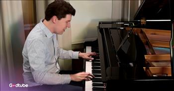 <p>I have to tell you about a piano performance I just watched, because I&rsquo;m still smiling about it. Watching Jason Coleman play this beautiful piano instrumental of &lsquo;I Can See Clearly Now&rsquo; will brighten your day.&nbsp;</p>

<p>It felt like watching a rainy day unfold in slow motion. Like the music started with clouds and then &mdash; almost without you noticing &mdash; the sunshine just gently broke through. You know that moment when the rain stops, the air smells clean, the ground is dark and rich and fresh, and suddenly the sun warms your skin again? That&rsquo;s what this felt like. You could almost smell the rain-soaked earth and feel the light returning.</p>

<p>It was just him and his piano in a tiny room. It was just him and his piano. It sounds boring but it was anything but because that song somehow became a whole little world.</p>

<p>And oh my goodness &mdash; watching his face while he played was half the joy. His expressions were so alive. He wasn&rsquo;t just pressing keys &mdash; his fingers were dancing along them. He leaned into the notes, smiled at certain phrases, softened when the melody got tender, and lit up when it lifted. You could tell he wasn&rsquo;t thinking about performing&hellip; he was just enjoying it. Truly loving what he was doing.</p>

<p>And that kind of joy is contagious.</p>

<p>It makes you sit a little closer. Breathe a little slower. Smile without realizing you&rsquo;re smiling.</p>

<p>You could tell how much he loves to play &mdash; not in a loud way, not in a showy way, but in that quiet, deep, settled way that comes from someone doing exactly what they were made to do.</p>

<p>It made me wonder &mdash; have you ever loved something that much? Something that brings you so much joy it spills out and touches everyone around you? Because that&rsquo;s what he shared. Not just a song&hellip; but that feeling.</p>

<p>The kind of feeling that says, &ldquo;Life is heavy sometimes, but there is still beauty here. Still light. Still music.&rdquo;</p>

<p>And honestly&hellip; I could have watched him play all day.</p>

<p><em><strong><a href="https://www.godtube.com/bible/psalms/37-4">Psalm 37:4</a></strong> &ldquo;Take delight in the Lord, and he will give you the desires of your heart.&rdquo;</em></p>
