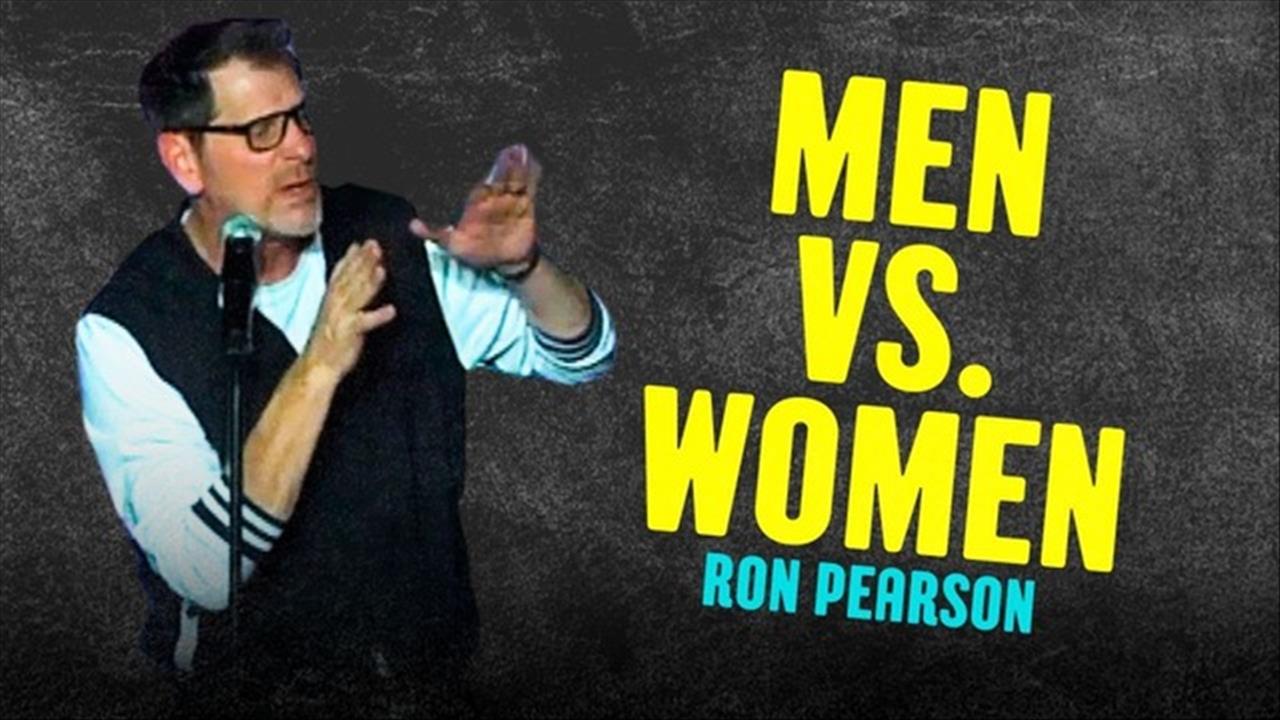 <p>A relationship-heavy stand-up set about marriage dynamics, gift-giving pressure, and the fear that comes with those four words every married guy dreads: &ldquo;We need to talk.&rdquo; The comic mixes self-deprecation, exaggerated gender differences, and a longer personal story that moves from jokes into family history and a chess-based metaphor for marriage.</p>
