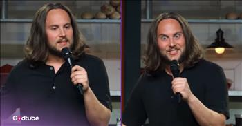 Comedian Makes the Case for Cats Over Dogs — And It’s Hilariously Convincing