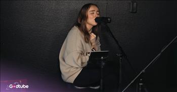 <p>This powerful &ldquo;How Great Thou Art&rdquo; duet will move you. This dazzling rendition of the beloved hymn is one that you will want to listen to again and again. Watch this short but jaw-dropping clip to hear this lovely cover performance of &ldquo;How Great Thou Art.&rdquo;</p>

<p>Despite the numerous ways people now have to listen to music, the radio remains a heavily relied-upon and widely listened-to medium for many. If I were to guess, I&rsquo;d say it&rsquo;s because streaming services like Apple Music and Spotify require a monthly fee, and the radio is free. Free sounds a lot better than $11.99 a month, right?</p>

<p>Anyway, the radio is a significant determinant in whether a song becomes a hit or not. If a tune makes it onto the radio and gets a fair amount of play, it will likely start climbing the charts, which is what every artist desires. However, as we all know, listening to the radio is the quickest way to make you sick of a song because, especially Top 40 radio, will play the same song every five minutes.</p>

<p>However, there are still some songs that, no matter how many times we hear them, we&rsquo;ll never tire of them. &ldquo;How Great Thou Art&rdquo; is one of those handful of songs. It&rsquo;s such a powerful, moving and emotional song that it&rsquo;s always a treat to hear those memorable and iconic lyrics beautifully performed, and that is precisely what happened <a href="https://www.youtube.com/watch?v=1rSbFAw6F9Q">in a clip posted on YouTube</a>.</p>

<p>&ldquo;Then sings my soul, my Savior God, to Thee<br />
How great Thou art, how great Thou art<br />
Then sings my soul, my Savior God, to Thee<br />
How great Thou art, how great Thou art!&rdquo;</p>

<p>Most people, particularly those who attend church regularly, are familiar with this song and have likely heard it hundreds, if not thousands, of times. But you&rsquo;d be hard-pressed to find it done better than this one here. There won't be many that will ever top this one.</p>

<p><em><strong><a href="https://www.godtube.com/bible/colossians/3-16">Colossians 3:16</a></strong> &ldquo;Let the word of Christ dwell in you richly in all wisdom; teaching and admonishing one another in psalms and hymns and spiritual songs, singing with grace in your hearts to the Lord.&rdquo;</em></p>
