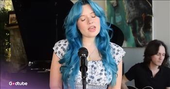 <p>Check out this stunningly beautiful cover of the song &lsquo;Crazy&rsquo; by Patsy Cline. The group performing in the video is called IMY2, an independent rock band that formed in 2019. The talented group is currently based in Nashville, TN, and the members include Annalise Mahanes, Cal Tucker, and Michael Monahan.</p>

<p>&lsquo;Crazy, I'm crazy for feeling so lonely<br />
I'm crazy, crazy for feeling so blue<br />
I knew you'd love me as long as you wanted<br />
And then some day you'd leave me for somebody new&rsquo;</p>

<p>What an incredible rendition of this classic country song! &lsquo;Crazy&rsquo; was released in 1961, and Willie Nelson wrote it. The song was initially titled &lsquo;Stupid,&rsquo; and it was written with Billy Walker in mind. Later, Willie Nelson felt the song was better suited to a woman&rsquo;s voice, which is where Patsy Cline comes in. Her irresistible voice was just perfect for the song!</p>

<p>&lsquo;Crazy&rsquo; is undoubtedly one of Patsy Cline&rsquo;s biggest hits, and it has endured for over 60 years since its release. It is a song that is loved by many, and a vast array of artists have covered it &ndash; including Linda Ronstadt, Loretta Lynn, Dottie West, LeAnn Rimes, Wanda Jackson, Neil Young, and Shirley Bassey.</p>

<p>The group IMY2 is well-known for their YouTube channel, where they share both original music and high-quality covers of classic rock and pop songs. They did a fantastic job with their cover of &lsquo;Crazy,&rsquo; and many people online have shared their praise and adoration for the group&rsquo;s music.</p>

<p>&ldquo;This group never disappoints. A forever flowing fountain of talent,&rdquo; <a href="https://www.youtube.com/watch?v=taaxGotMVL4">comments</a> one person after watching the video online.</p>

<p>&ldquo;You guys just keep getting better and better. Nice job on a classic song, y'all!&rdquo; <a href="https://www.youtube.com/watch?v=taaxGotMVL4">writes</a> another person.</p>

<p>We hope that you enjoyed listening to this beautiful rendition from IMY2 of &lsquo;Crazy&rsquo; today!</p>
