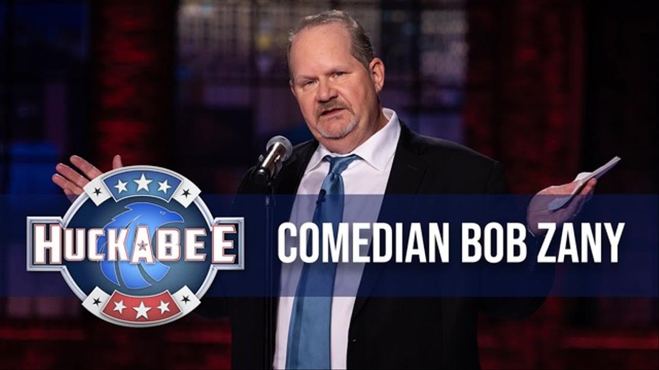<p>Bob Zaney brings his quick punchlines and audience-friendly humor to the Huckabee stage. From small-town casinos to oddball news stories from the Zany Report, Bob keeps the pace tight with clean jokes, crowd interaction, and his trademark twist on everyday life</p>
