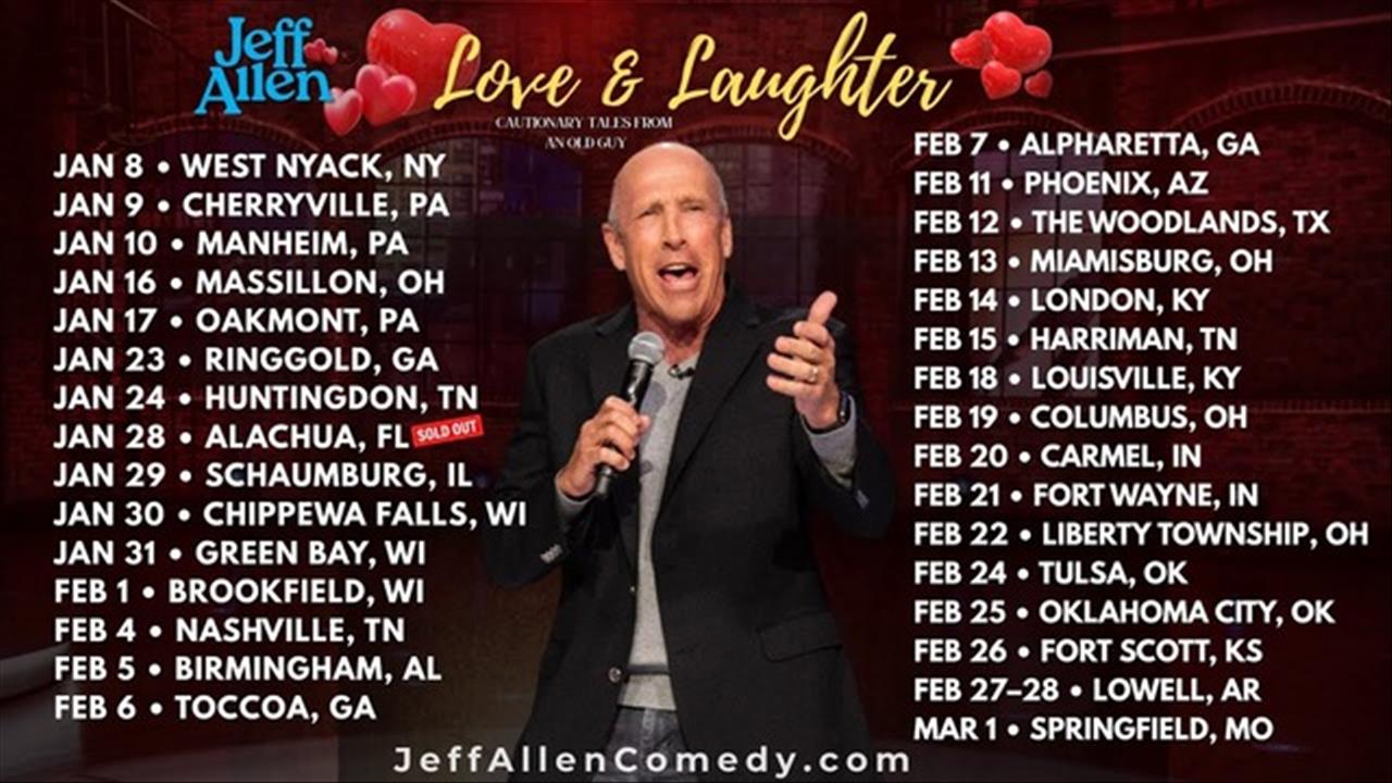 <p>A funny look back at childhood mischief, grocery-store surprises, and a wife navigating menopause one hot flash at a time. From exploding jars to kale &ldquo;chips&rdquo; and freezer-level bedroom temps, he turns real life into fast, punchy laughs.</p>
