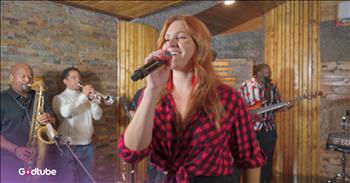 <p>This stunning rendition of &ldquo;9 to 5&rdquo; is one that you&rsquo;ll want to hear again and again. If Dolly Parton were to come across this cover performance of one of her most beloved and recognizable hits, she would most definitely approve. Watch the short but delightful clip to listen to this excellent cover of Dolly Parton&rsquo;s classic &ldquo;9 to 5.&rdquo;</p>

<p>Hollywood is a fickle industry. What is popular right now will likely not be the thing everybody is talking about in five minutes from now. Not only that, but the tastes and preferences of the general public are constantly changing. In the entertainment industry, it&rsquo;s either change and keep up or stay the same and be left behind and forgotten.</p>

<p>When it comes to a field that constantly demands the latest and greatest thing, achieving and then maintaining a long-lasting career is not the norm. When someone is able to do that, particularly in the entertainment world, that&rsquo;s when you know they truly have talent and are not just a one-hit wonder.</p>

<p>Dolly Parton, a Hollywood legend and certainly not a one-hit wonder, has been wowing and entertaining audiences with her spectacular, unmistakable voice and roles in both film and television for decades. <a href="https://www.youtube.com/watch?v=irI_I8mG5Jw">In a clip posted on YouTube</a>, a group of musicians turned in a superb cover performance of one of Dolly&rsquo;s most beloved tunes: &ldquo;9 to 5.&rdquo;</p>

<p>&ldquo;Workin&rsquo; nine to five, what a way to make a livin&rsquo;<br />
Barely getting&rsquo; by, it&rsquo;s all takin&rsquo; and no givin&rsquo;<br />
They just use your mind, and they never give you credit<br />
It&rsquo;s enough to drive you crazy if you let it&rdquo;</p>

<p>Even if you&rsquo;re a diehard Dolly Parton fan and believe that none of her songs should ever be covered, it&rsquo;s hard to find something negative about this performance. It&rsquo;s one that will have you singing along and tapping your toe within the first couple of notes.</p>

<p><em><strong><a href="https://www.godtube.com/bible/colossians/3-23">Colossians 3:23</a></strong> &ldquo;Whatever you do, do it readily, as to the Lord and not to men;&rdquo;</em></p>
