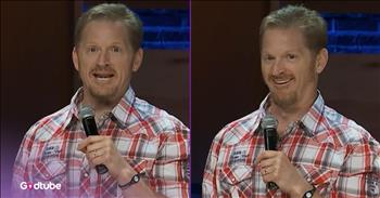 Board Games, but Make Them Honest — Tim Hawkins’ Take Is Comedy Gold