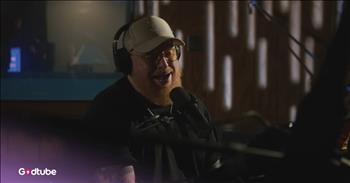 <p>Prepare for some good and soulful country worship with this gospel throwback. Check out Stephen McWhirter&rsquo;s powerful &lsquo;Amazing Grace&rsquo; rendition. It will move you!</p>

<p>If you do not know his name, you will never forget it after watching this video! From the moment that Stephen begins to sing at the leave, you will hear the rasp and style in his incredible voice. Every note that he sings will lead you to wanting more.&nbsp;</p>

<p>He sings each line with such conviction and passion. It is an incredible rendition of this classic hymn. He has a similar style to Ray Charles or David Crowder.&nbsp;</p>

<p>Stephen sings from the depths of his soul, and his worship leading will lead you into praising God with all of your heart. You will appreciate his fresh take on this hymn and the authenticity behind his recording. He has a country/soul style that is wonderfully entertaining.&nbsp;</p>

<p>The chorus says:</p>

<p>Amazing grace, how sweet the sound<br />
That saved a wretch like me<br />
I once was lost, but now am found<br />
Was blind, but now I see</p>

<p>This song is truly an anthem for believers in Jesus who know that He has forgiven all of us by His own sacrifice on the cross. As Stephen concludes the song, you will feel motivated and blessed by this heartfelt and moving moment of worship.&nbsp;</p>

<p>Stephen is incredibly gifted and reminds us that no matter what broken road we have traveled, Jesus can redeem us from anything. You will be blessed by taking a moment and watching this clip!</p>

<p><em>&ldquo;Out of his fullness we have all received grace in place of grace already given. For the law was given through Moses; grace and truth came through Jesus Christ. No one has ever seen God, but the one and only Son, who is himself God and is in closest relationship with the Father, has made him known." <strong><a href="https://www.godtube.com/bible/John/1-16">John 1:16-18</a></strong></em></p>
