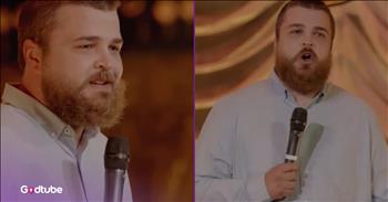 Aaron Weber Admits His Choice of Wheels Is Strange — and Hilariously So