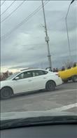  Banana-Mobile in Mexico