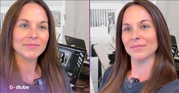 Woman Gives Honest Job Interview Answers — And They’re Comedy Gold