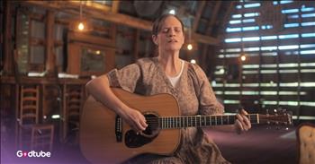 <p>Sounds Like Reign has turned in a moving &ldquo;Near to the Heart of God&rdquo; performance. This is a gentle, yet powerful performance of the hymn that is near and dear to the hearts of many. Watch the short but inspiring performance of the classic hymn &ldquo;Near to the Heart of God.&rdquo; It&rsquo;s so beautifully performed that you&rsquo;ll find yourself listening to it repeatedly.</p>

<p>This world is a wild and chaotic place, full of disorder and utter dysfunction. Hurt, heartache and sorrow abound; seemingly everywhere we look, someone is desperately searching for even the smallest amount of hope. They want some kind of reassurance that this hurt, this suffering, will not last and that experiencing even momentary relief is possible.</p>

<p>Those in the world will look here and there for answers. They will try that or this fix, hoping it is the permanent solution they have been seeking. Sadly, when that turns out not to be the answer they hoped it would be, they are right back where they started, and their hunt for rest and restoration continues.</p>

<p>However, there is an answer. There is one who can take all that hurt, all those painful memories, grief, suffering and make something beautiful out of it. <a href="https://www.youtube.com/watch?v=bLsdKRbRviA">In a clip posted on YouTube</a>, Sounds Like Reign sings &ldquo;Near to the Heart of God.&rdquo; That&rsquo;s the place where restoration can and does take place, where the weary can find rest and the hurt can find relief and comfort. &nbsp;</p>

<p>It's a beautifully written hymn that tells of God&rsquo;s love for the lost and what He freely offers if they would repent of their sins, forsake their former way of life and turn to Him.</p>

<p>&ldquo;There is a place of quiet rest,<br />
Near to the heart of God<br />
A place where sin cannot distress<br />
Near to the heart of God&rdquo;</p>

<p>All, whether they know it or not, are looking for such a location &ndash; a place of rest, of comfort and where joy and peace can be found.</p>

<p><em><strong><a href="https://www.godtube.com/bible/romans/8-6">Romans 8:6</a></strong> &ldquo;For the mind of the flesh is death, but the mind of the Spirit is life and peace:&rdquo;</em></p>
