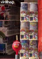  Ken-San the Robotic Mascot Spreads Joy in Japan