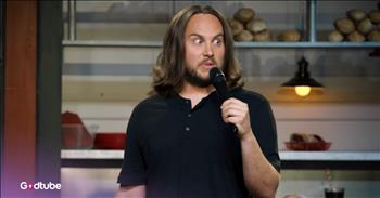 Zoltan Kaszas Shares His Hilarious Adventures in the Sky