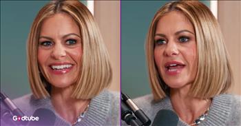 <p>Candace Cameron Bure opened up about her biggest fears and how she overcomes them. The actress, writer and podcast host shared what makes her question herself and her abilities. Watch the short but powerful clip to listen to the &ldquo;Fuller House&rdquo; actress discuss what causes her trepidation and fear, and how she battles back against them.</p>

<p>Everyone has something that results in them feeling anxiety. Likely, if people were being completely honest, multiple things cause individuals to feel this way. Some may have a fear of tight, enclosed spaces, needles, heights (me) or even flying. Those are all common things.</p>

<p>Sadly, the list of fears does not stop there. Additionally, many other things can induce fearful, apprehensive feelings, which are likely to make people break out in a cold sweat. For instance, people may believe that, for whatever reason, they are inadequate and unworthy of love or of the position or job that they are in. They might question their ability to do this or that and have an incredible fear that others will discover how they are lacking in one way or another.</p>

<p><a href="https://www.youtube.com/shorts/o_YjU4E0AlE">In a clip posted on YouTube</a>, Candace mentioned that she has a big fear that she will be found &ldquo;not good enough&rdquo; or &ldquo;smart enough.&rdquo; Candace added that a &ldquo;fear of failure is always, always running in my mind.&rdquo;</p>

<p>However, despite her fears, she manages to push through every one of those things that cause her great anxiety and adds how she can do that every day. She puts her faith and trust in God, understanding that through Him she is able to do all things.</p>

<p>&ldquo;I know I&rsquo;m not the smartest person in the room,&rdquo; she said. &ldquo;I&rsquo;m not trying to convince myself that I am; it&rsquo;s not that. It&rsquo;s just to say that, that God is more powerful than that, and if God has opened this door and has me here, then He can use me, no matter how intelligent or how many degrees I do or don&rsquo;t have.&rdquo;</p>

<p><em><strong><a href="https://www.godtube.com/bible/philippians/4-13">Philippians 4:13</a></strong> &ldquo;I am able to do all things through Him who gives me strength.&rdquo;</em></p>
