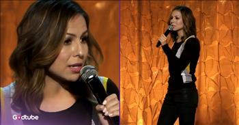 Anjelah Johnson-Reyes Has Almost Found The Best Way to Avoid Lines at Starbucks