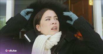 What Happens When Southerners Experience Cold Weather