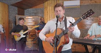 <p>Check out this incredible band's wonderful rendition of &lsquo;Wichita Lineman&rsquo; by Glen Campbell. The band in the video is called September In The Park. They do an outstanding job with this cover, and their music is sure to make you smile!</p>

<p>&lsquo;I hear you singing in the wire<br />
I can hear you through the whine<br />
And the Wichita lineman<br />
Is still on the line&rsquo;</p>

<p>What a talented band! And the lead singer, Peter Kacer, does a great job on vocals and the acoustic guitar.</p>

<p>The group September In The Park is known as the ultimate Earth, Wind &amp; Fire and Chicago Tribute band. And they have started to share covers online of some of the greatest songs ever recorded. Many people online have shared about how much they enjoy this group&rsquo;s music.</p>

<p>&ldquo;Killer rendition of an all-time great song! Glen Campbell would&rsquo;ve been proud!&rdquo; one person <a href="https://www.youtube.com/watch?v=laviGTY6nKA">comments</a>.</p>

<p>&ldquo;One of the most beautiful songs ever written&hellip;performed flawlessly. Bravo!&rdquo; another person <a href="https://www.youtube.com/watch?v=laviGTY6nKA">writes</a>.</p>

<p>The background of the song &lsquo;Wichita Lineman&rsquo; was written in 1968 by Jimmy Webb. He got the idea for the song while driving on a road in Oklahoma and spotted a lineman working. Jimmy imagined that the lineman lived in Kansas, near the city of Wichita. He called the song &ldquo;Wichita Lineman,&rdquo; and it became a big hit for Glen Campbell.</p>

<p>Later, Jimmy Webb <a href="https://sandraheyersongs.com/wichita-lineman-the-story-behind-the-song/">said</a>, &ldquo;This song is not just about a lineman. It is about anyone who can think about other things while they work&mdash;a truck driver, for example, or a farmworker. It is a song about an ordinary person who has extraordinary thoughts.&rdquo;</p>

<p>What a great song that has become a classic over the years. We hope that you enjoyed listening to this excellent rendition of &lsquo;Wichita Lineman&rsquo; from September In The Park today!</p>
