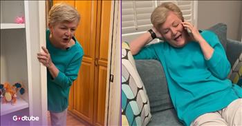 Grandparents Pronouncing Things Wrong Will Never Not Be Funny