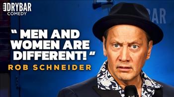 Men, Women, and the Everyday Marriage Moments We All Recognize