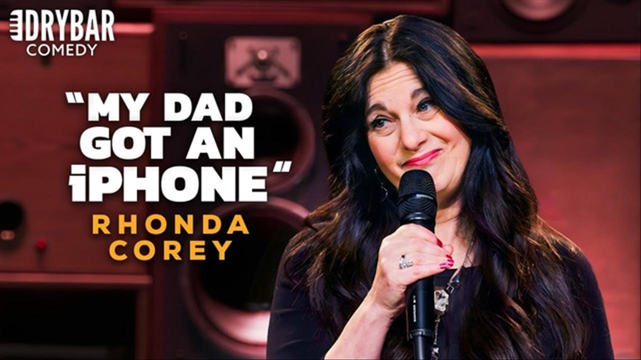 <p>A stand-up set about getting older and the family moments that come with it. The jokes move from milestone birthdays and shrinking bucket lists to parents discovering FaceTime, thermostat battles, adult kids drifting back home, and the little household victories that somehow feel big. It&rsquo;s built on everyday family life, technology gaps, and laughing at yourself as the years add up.</p>
