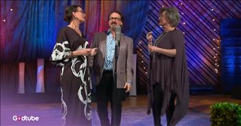 <p>Listen to this song called &lsquo;I Just Feel Like Something Good is About to Happen&rsquo; and have your spirits lifted. The singers in the video are The Martins, a music vocal trio composed of three siblings: Joyce Martin Sanders, Jonathan Martin, and Judy Martin Hess. They have a lovely sound, and the way their voices blend together sounds so heavenly!</p>

<p>&lsquo;I just feel like something good is about to happen &nbsp;<br />
I just feel like something good is on its way &nbsp;<br />
He has promised that he'd open all of heaven &nbsp;<br />
And brother it could happen any day&rsquo;</p>

<p>The song 'I Just Feel Like Something Good Is About To Happen' by The Martins conveys a message of hope and faith amid challenges. It will remind listeners of the encouraging verse from Romans 8:28: &ldquo;And we know that in all things God works for the good of those who love him, who have been called according to his purpose.&rdquo;</p>

<p>When it comes to The Martins, their sibling group rose to national and international success during the 1990s, showcasing their stunning and distinctive harmonies before a vast array of audiences. Over the years, the group garnered eight Dove Awards from the Gospel Music Association, as well as a prestigious Grammy nomination.</p>

<p>The siblings decided to take a break in 2003 and pursue individual music careers, but they reunited in 2010 and were stronger than ever. In 2011, they released their first new recording together in 10 years. In 2013, the group returned to the studio to record The Martins A Cappella. This recording earned The Martins a Grammy nomination for Best Roots Gospel Album. Most recently, The Martins produced their latest recording, Still Standing.</p>

<p>There is nothing like a family singing together, and these siblings use their voices to encourage others and bring God glory. We hope you enjoyed their performance of &lsquo;I Just Feel Like Something Good is About to Happen&rsquo; today!</p>
