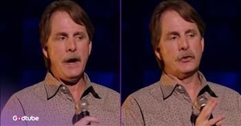Cap’n Crunch Isn’t for Beginners — Jeff Foxworthy’s Take Is Hilarious