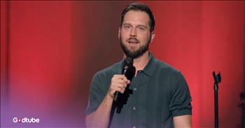 Why Trey Kennedy Thinks We Have Way Too Many Parties