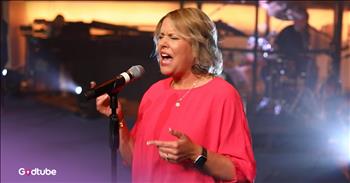 <p>A praise and worship team turned in a powerful performance of CeCe Winans&rsquo; &ldquo;That&rsquo;s My King.&rdquo; This rendition from the group of talented musicians is one that you&rsquo;ll return to again and again. Watch the short but thoroughly enjoyable clip to listen to the group&rsquo;s delightful performance of &ldquo;That&rsquo;s My King.&rdquo;</p>

<p>The Bible says that we, as Christians, are to raise our voices and shout, making a joyful noise as we worship and praise His holy name. Now, what can be considered a joyful noise is up for interpretation. Some people have been blessed with the God-given ability to sing beautifully. Others may not have been so gifted in the musical department. It could get bad.&nbsp;</p>

<p>Those who don&rsquo;t have a whole lot of musical skills might be better suited as greeters, helping distribute the church&rsquo;s weekly bulletin to congregants or some other position where singing is not an absolute necessity. All kidding aside, it truly does not matter how well or poorly we can sing. If we&rsquo;re singing His praises, it does not matter how we sound.</p>

<p><a href="https://www.youtube.com/watch?v=oO1nlZS84Ok">A clip posted on YouTube</a> captured a group of very skilled and talented musicians from First Baptist Clarksville Church in Clarksville, Tennessee, performing &ldquo;That&rsquo;s My King.&rdquo; All of them have been blessed with an immense amount of musical ability, and they put it to good use, putting on an utterly delightful performance of a tune that tells of the wonder, power and faithfulness of our Lord.</p>

<p>&ldquo;Who we talking about?<br />
That&rsquo;s my King<br />
We declare the glory<br />
Give Him all the glory&rdquo;</p>

<p>Not only is it a genuinely enjoyable performance of a beautifully and powerfully written song, but it&rsquo;s quite a catchy tune. All you need to do is hear this song once, and you&rsquo;ll be humming the chorus the rest of the day.</p>

<p><em><strong><a href="https://www.godtube.com/bible/colossians/3-16">Colossians 3:16</a></strong> &ldquo;Let the word of Christ dwell in you richly in all wisdom; teaching and admonishing one another in psalms and hymns and spiritual songs, singing with grace in your hearts to the Lord.&rdquo;</em></p>
