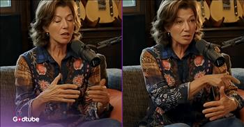 <p>Amy Grant shared how we all have the power to shape the world. The singer-songwriter explained that everyone, despite what they might think, is in a position of influence. Watch the short but powerful clip to listen to the musician explain how we can all do something to shape and influence the direction of the world we live in.</p>

<p>The world is a lost and fallen place. Ever since Eve took that bite of the forbidden fruit in the Garden of Eden, sin has wreaked havoc, destroying and ruining everything it encounters. Today, we are still paying the price for Adam and Eve&rsquo;s willful disobedience all these years later. All the pain, hurt and heartache we experience are a result of what they did, unleashing sin into the world.</p>

<p>This place will never be perfect, and sin will always be present. That is a sad fact. However, that doesn&rsquo;t mean we can&rsquo;t make things better for ourselves and those around us. We can treat one another better, without being needlessly cruel or hateful, as we so often see on popular social media platforms and on the news.</p>

<p><a href="https://www.youtube.com/shorts/e4AgA2qpGiE">In a clip posted on YouTube</a>, Amy states that each of us has tremendous power to shape the state of the world. Of course, many people will say this is not the case at all, believing that whatever they do will go unnoticed and not amount to much, but they would be wrong.</p>

<p>&ldquo;We&rsquo;re all operating in the world that we know, that&rsquo;s right around us,&rdquo; she said. &ldquo;And so many times, when we are trying to understand the picture, I think we neglect the power that we have in what we choose in the environment right around us. And so, all of us are making the world what it is, one day at a time; how we welcome ourselves to it; how we welcome each other.&rdquo;</p>

<p><em><strong><a href="https://www.godtube.com/bible/ephesians/4-32">Ephesians 4:32</a></strong> &ldquo;And be kind to one another, full of pity, having forgiveness for one another, even as God in Christ had forgiveness for you.&rdquo;</em></p>
