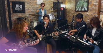 <p>Two Beatles classics received incredible covers you need to hear. The tunes, which all will immediately recognize, were mind-blowingly performed. These covers are two that you will likely return to again and again. Watch the short but thoroughly enjoyable clip to hear jaw-dropping covers of beloved, iconic Beatles songs.</p>

<p>The Beatles are, without a doubt, the most influential, well-known band in history. Their mark on music cannot be understated. They forever completely changed not only pop music, but music in general. And this is coming from someone who is not the biggest fan of the music from the four lads from Liverpool.</p>

<p>Despite their music being decades old, their songs remain as popular as ever, staying in heavy rotation on Apple Music, Spotify and thousands of radio stations. Their music crosses generations. It doesn&rsquo;t matter the age of the people listening; whenever a Beatles song comes on, most people instinctively recognize the tunes and will momentarily begin singing along.</p>

<p>Needless to say, people know the Beatles&rsquo; music. Because people are so incredibly familiar with their music, this cover is all the more stunning. Everyone, even the most casual of listeners, will know if someone is completely butchering and ruining one of their songs. On the other hand, they will also spot when someone knocks a Beatles cover out of the park, as is what happened <a href="https://www.youtube.com/watch?v=DvJu-IptQws">in a clip posted on YouTube</a>.</p>

<p>The young men, who collectively refer to themselves as REO Brothers, performed two Beatles tunes &ndash; &ldquo;Got to Get You into My Life&rdquo; and &ldquo;Paperback Writer.&rdquo; Not only do they effortlessly blend the two beloved songs, but their sound is incredible as well. Their voices sound eerily similar to The Beatles. They are so crisp, clear and spot-on, sounding strikingly close to the original version.</p>

<p>Even the biggest, most diehard of Beatles fans will have a hard time finding something to complain about with this stunning performance. This has to be one of the best covers ever, and not just of Beatles songs, but in general.</p>

<p><em><strong><a href="https://www.godtube.com/bible/colossians/3-16">Colossians 3:16</a></strong> &ldquo;Let the world of Christ dwell in you richly in all wisdom; teaching and admonishing one another in psalms and hymns and spiritual songs, singing with grace in your hearts to the Lord.&rdquo;</em></p>
