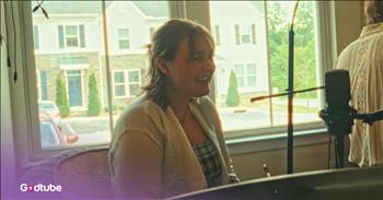 <p>Check out this stunning cover of the beloved song &lsquo;What a Wonderful World&rsquo; and be delighted. The band singing in this music video is called Young Original, and what a talented group they are! Get ready to be dazzled by their jazzy vocals and warm harmonies!</p>

<p>&lsquo;I see trees of green, red roses too<br />
I see them bloom for me and you<br />
And I think to myself<br />
What a wonderful world&rsquo;</p>

<p>Young Original shared about their love for this wonderful song in the <a href="https://www.youtube.com/watch?v=IMrd4BpsN_k">caption</a> of their music video.</p>

<p>&ldquo;We&rsquo;ve always loved this classic, it&rsquo;s one of those songs that never gets old. Here&rsquo;s our live cover, straight from our hearts and the living room! Hope you enjoy it as much as we love playing it!&rdquo;</p>

<p>Many people online also shared how much they loved Young Original&rsquo;s music and their rendition of this classic.</p>

<p>&ldquo;Each time I listen to one of your song adaptations, it brings some warmth to a cold and bitter day. Good job!&rdquo; <a href="https://www.youtube.com/watch?v=IMrd4BpsN_k">writes</a> one person after watching the music video.</p>

<p>&ldquo;Now this is authentic music! Keep it up, it sounds beautiful!&rdquo; <a href="https://www.youtube.com/watch?v=IMrd4BpsN_k">comments</a> another person online.</p>

<p>As for Young Original, the group formed in 2022 and has delighted audiences across the country with its riveting live shows and dynamic performance videos, which have racked up millions of views online. The group's members include Benjamin Morren, Josie James, Silas Johnson, and Joe Xiques.&nbsp;</p>

<p>The group&rsquo;s original songs, &lsquo;Doubt Your Love&rsquo; and &lsquo;Perfect World&rsquo;, were featured in NPR&rsquo;s Tiny Desk Top Shelf, and their live show has taken them on a nationwide Christmas tour with legendary pianist Jim Brickman.&nbsp;</p>

<p>We hope you enjoyed listening to this group&rsquo;s jazzy rendition of &lsquo;What a Wonderful World&rsquo; today. May the music uplift you and bring a smile to your face!</p>
