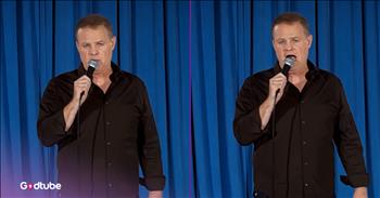 Walgreens Shoppers Will Totally Relate to Comedian’s Hilarious Observation