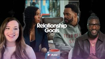 <p>Pastor and author Michael Todd discussed the movie &ldquo;Relationship Goals,&rdquo; which is based on his best-selling book, with GodTube&rsquo;s Janna Bailey. He shared the source of his book idea, what he hopes people take away from the movie and advice for individuals pursuing their dreams and goals. Watch the short, but inspiring and uplifting clip to hear from Michael Todd and learn about the upcoming film &ldquo;Relationship Goals.&rdquo;</p>

<p>Relationships, especially romantic ones, are not easy and can often be challenging to navigate. Most people do not seek to intentionally hurt others, but romantic relationships do end, and when they do, it can sting and be quite painful. That hurt can be so bad that it may even cause people to shy away from romantic relationships altogether.</p>

<p>&ldquo;Relationship Goals,&rdquo; a new movie from Amazon, examines romantic relationships and the feelings, emotions, as well as all the ups and downs that come with them. The film, which begins streaming exclusively on Amazon Prime on Feb 4, features a star-studded cast that includes Kelly Rowland, Method Man, Dennis Haysbert and Matt Walsh.</p>

<p>Ahead of the film&rsquo;s release date, Michael Todd, the author of the book &ldquo;Relationship Goals,&rdquo; sat down to talk about his book and the movie. In the opening moments of the interview, Michael revealed the inspiration for his best-selling book, stating that it was divinely inspired.</p>

<p>&ldquo;Well, the beautiful part about this is, is this was an original idea that I felt like I got from God,&rdquo; he said. &ldquo;Like, I wrote down that this was going to be a movie before Devon called me, before I had even an option or from Amazon. I wrote it down because I believed really strongly in vision that if you can see it before you see it, great things can happen.&rdquo;</p>

<p>For any movie or book to exist, there must be a purpose or a goal behind it. Michael shared what he hopes people take away from the film &ldquo;Relationship Goals.&rdquo;</p>

<p>&ldquo;Progression,&rdquo; he said. &ldquo;Progression, not perfection. Like, I hope this movie allows people to see a mirror of themselves in some way. It&rsquo;s a little easier to see it in somebody else&rsquo;s life, but maybe if you&rsquo;re in a place where you&rsquo;re in a relationship that it&rsquo;s not going anywhere, and there&rsquo;s no commitment, maybe you&rsquo;ll see there&rsquo;s something else you need to do.&rdquo;</p>

<p>Michael&rsquo;s book being turned into a movie was something that he had thought of and dreamed of all along, before anyone else saw it. He ended the interview with some insightful, encouraging and uplifting advice for those seeking to do big things themselves, even when others may not see it or think it&rsquo;s possible.</p>

<p>&ldquo;It&rsquo;s only crazy until it happens,&rdquo; he added. &ldquo;So, I just want people to be encouraged. Like, go after that thing that you see that nobody believes in yet, because it&rsquo;s possible. And I always say, &lsquo;It's only crazy until it happens.&rsquo;&rdquo;</p>

<p>&ldquo;Relationship Goals&rdquo; is rated <a href="https://www.imdb.com/title/tt35718349/?ref_=nv_sr_srsg_0_tt_7_nm_1_in_0_q_Relationship%2520Goals">PG-13</a> for some suggestive material and language.</p>

<p><em><strong><a href="https://www.godtube.com/bible/genesis/2-18">Genesis 2:18</a></strong> &ldquo;And the Lord God said, &lsquo;It is not good for the man to be by himself: I will make one like himself as a help to him.&rsquo;&rdquo;</em></p>
