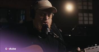 <p>Stephen McWhirter never fails to spin a good hymn. This stunning &ldquo;Blessed Assurance&rdquo; performance by Stephen McWhirter will move you and bring you peace today. Just play the video to feel it.&nbsp;</p>

<p>This is no version of &ldquo;Blessed Assurance&rdquo; as you&rsquo;ve ever heard before. The worship leader sings with such heart and soul. He&rsquo;s got his own unique style that carries you away.&nbsp;</p>

<p>His guitar playing sweetly matches the song, as does the drum accompaniment.&nbsp;</p>

<p>Here are some of the song&rsquo;s simple, yet powerful <a href="https://hymnary.org/text/blessed_assurance_jesus_is_mine">lyrics</a>:&nbsp;</p>

<p>Blessed assurance, Jesus is mine!<br />
O, what a foretaste of glory divine!<br />
Heir of salvation, purchase of God,<br />
born of His Spirit, washed in His blood.</p>

<p>The song speaks to the power of hope and confidence in Jesus Christ and his promises. He is worthy of all praise.&nbsp;</p>

<p>Stephen <a href="https://www.youtube.com/watch?v=UkNb-8aWLA0">said</a>, &ldquo;Few hymns have carried believers through storms and seasons like this one. This acoustic worship version of Blessed Assurance is a reminder that our hope isn&rsquo;t in circumstances, but in Jesus alone.&rdquo;</p>

<p>He <a href="https://www.youtube.com/watch?v=UkNb-8aWLA0">continues</a>, &ldquo;When fear rises&hellip;When doubts get loud&hellip;When life feels uncertain&hellip; We can proudly say, &lsquo;This is my story. This is my song. Praising my Savior all the day long.&rsquo;&rdquo;</p>

<p>Stephen has a unique gift for reviving old hymns into something deeply soulful and almost modern-sounding. It&rsquo;s a simple performance, but that&rsquo;s why it&rsquo;s so soul-soothing. It feels like honest, sincere worship&mdash;and it resonates with the listener. &nbsp;</p>

<p>This cover begs for quiet reflection and dedication. Through his cover, Stephen creates a sacred space meant for intention and devotion. The song brims with tenderness and resolve through Stephen&rsquo;s singing.&nbsp;</p>

<p>As you listen, remember where assurance is found.&nbsp;</p>

<p><em>&ldquo;Let us draw near with a true heart in full assurance of faith, having our hearts sprinkled from an evil conscience, and our bodies washed with pure water.&rdquo; <strong><a href="https://www.godtube.com/bible/hebrews/10-22">Hebrews 10:22</a></strong></em></p>
